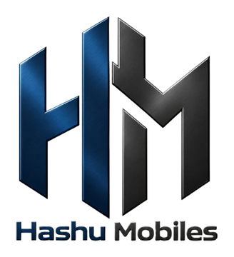 Hashu Mobiles